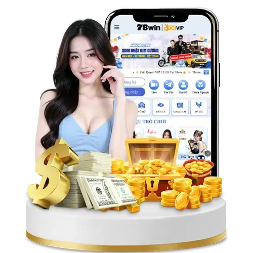 Nạp tiền vào tài khoản 78be uy tín
