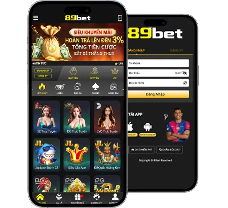 Nền tảng game bắn cá uy tín 78be