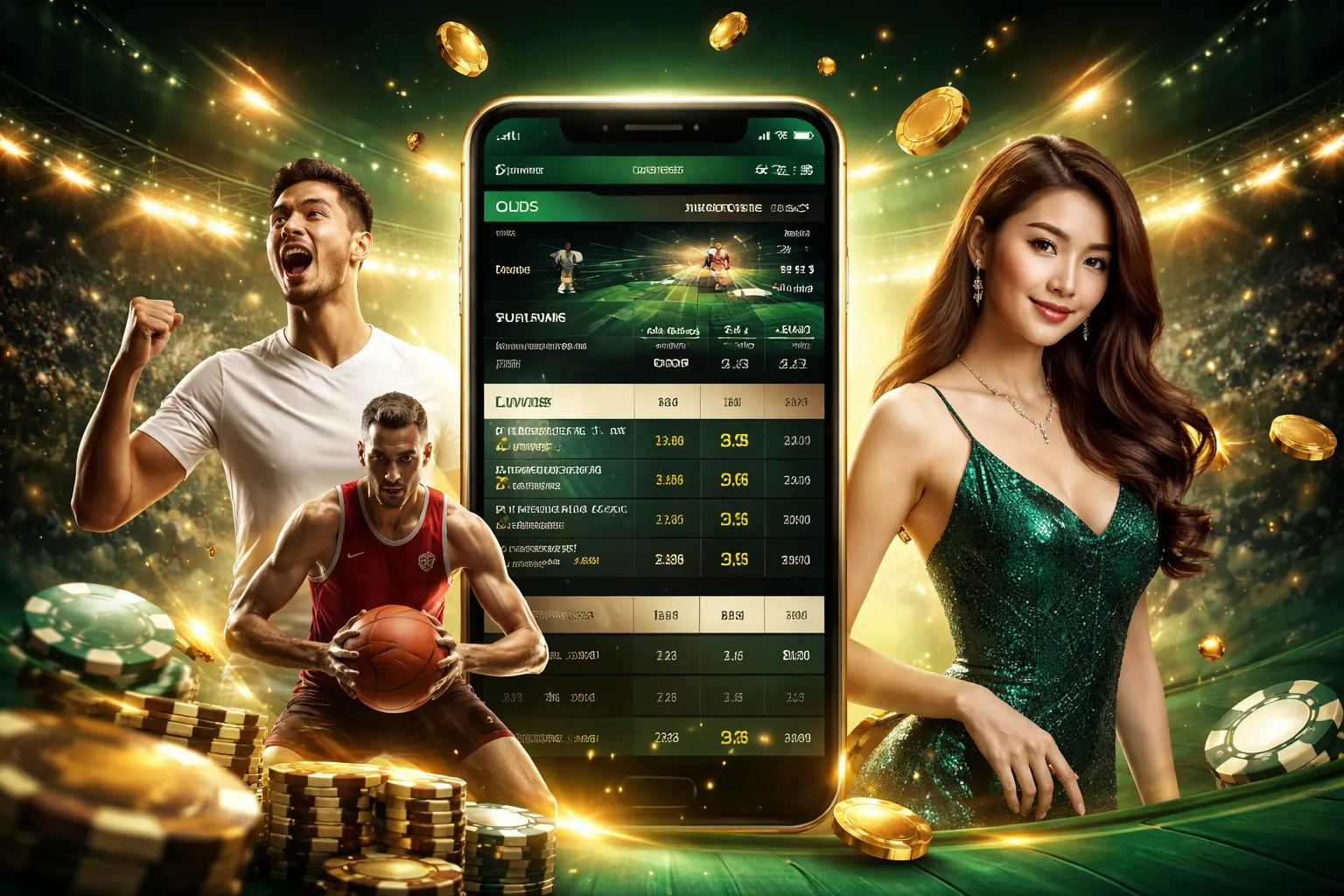 Cách nhận biết nền tảng giải trí trực tuyến đáng tin cậy như 78be uy tín