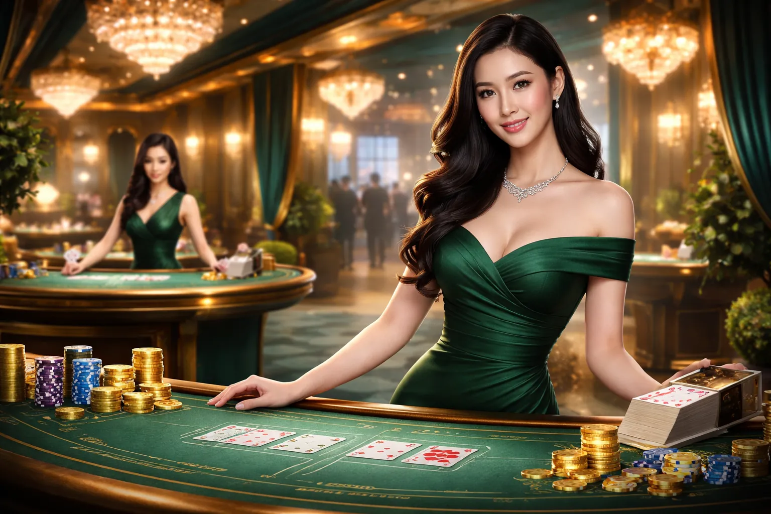 Hướng dẫn chơi các trò chơi phổ biến tại 78be uy tín