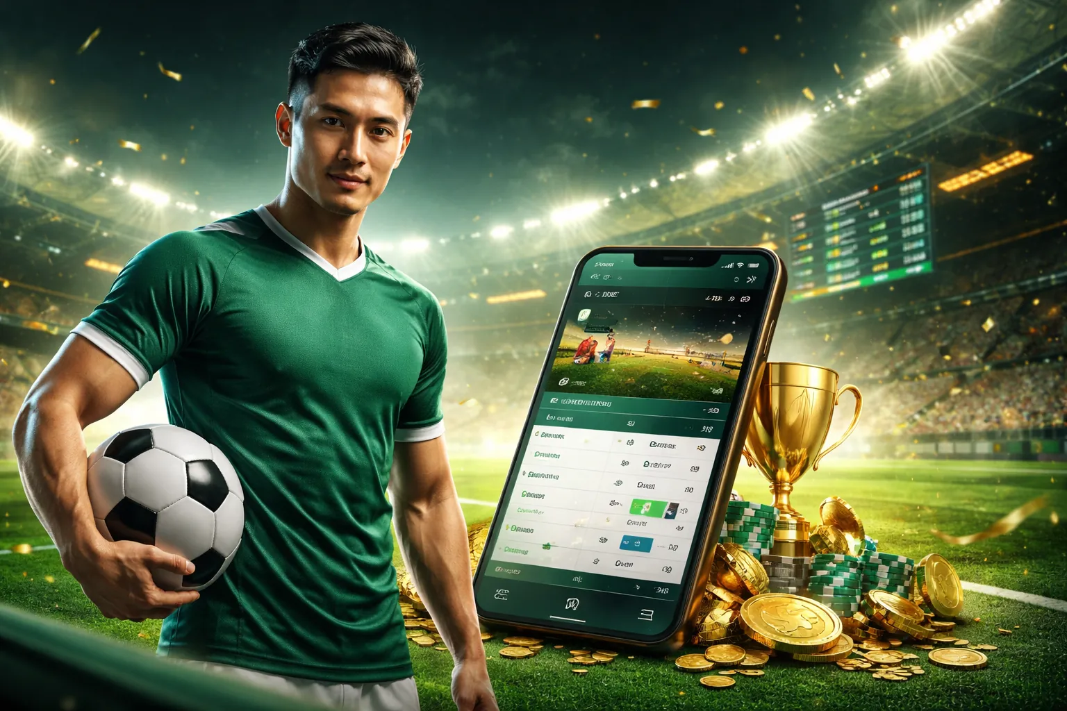 Ưu điểm vượt trội của 78be uy tín