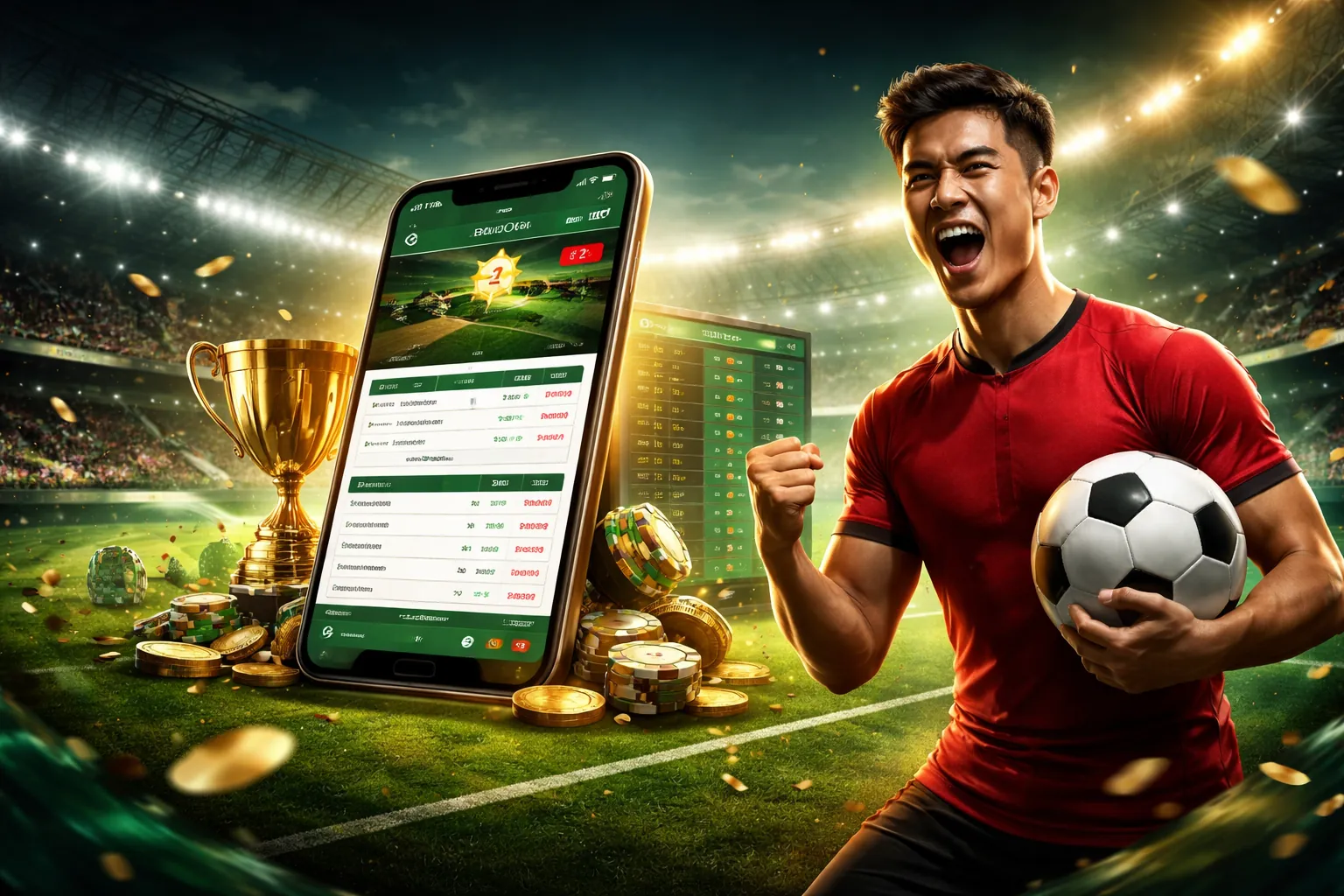 Định vị thương hiệu 78be uy tín