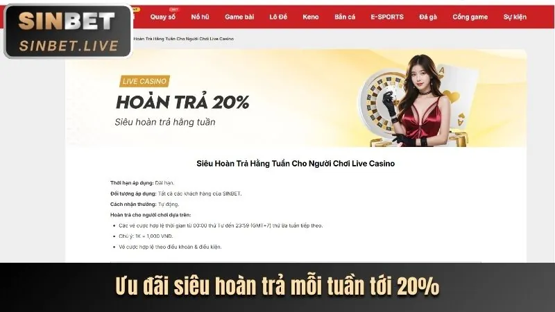 Các chương trình khuyến mãi đá gà 78be uy tín